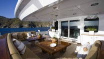 HELIOS Aftdeck
